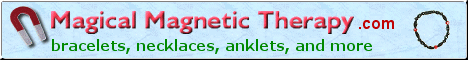 magicalmagnetictherapy.com